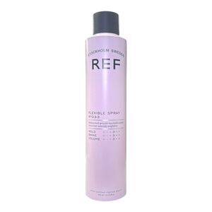 REF Flexible Spray No. 333 10.14 Oz